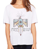Free Bird - women's