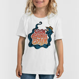 Grow Against The Grain - toddler