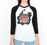 Grow Against The Grain- women's