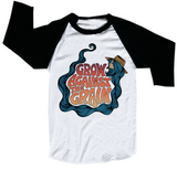 Grow Against The Grain - toddler