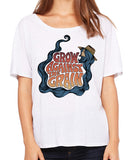 Grow Against The Grain- women's