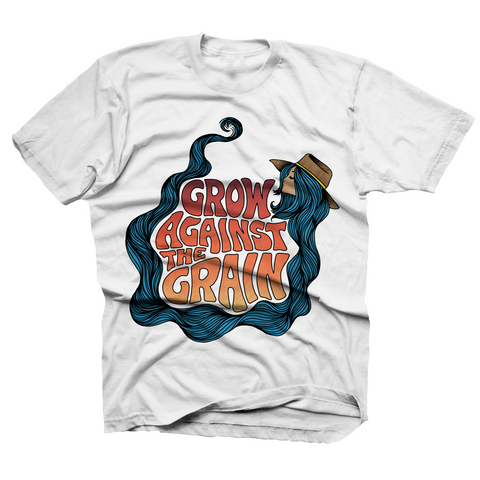Grow Against The Grain - youth