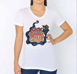 Grow Against The Grain- women's