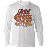 Grow Against The Grain - men's