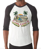 Good Vibes - men's