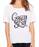 Gypsy Soul - women's