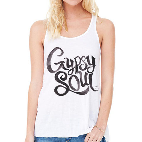 Gypsy Soul - women's