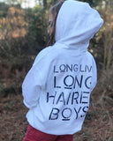 Long Live Long Haired Boys - youth