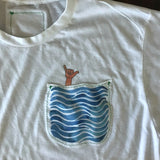 Shaka - Pocket Shirt