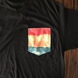 Rasta - Pocket Shirt