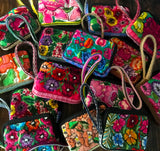 GUATEMALAN WRISTLETS