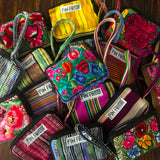GUATEMALAN WRISTLETS