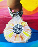 Mandate Sunshine - Key Chain