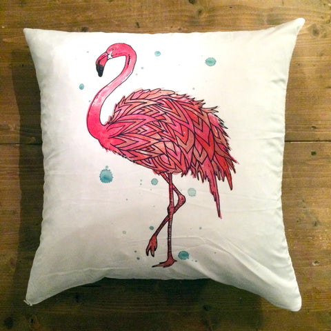 Isla - pillow cover