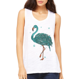 Isla (Teal) - women's