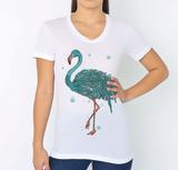 Isla (Teal) - women's