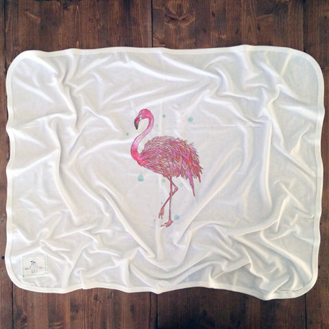 Isla - Baby Blankets