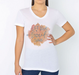 Let Your Soul Shine - women's