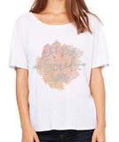 Let Your Soul Shine - women's