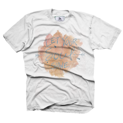 Let Your Soul Shine - toddler