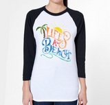 LIfe's a Beach - women's