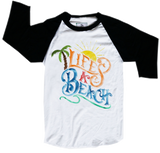 Life's A Beach - toddler