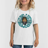 Long Live Long Haired Boys Squatch -  toddler