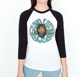 Long Live Long Haired Boys Squatch - women's