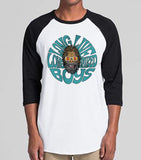 Long Live Long Haired Boy Squatch - men's