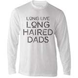 Long Live Hong Haired Dads - men's