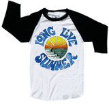 Long Live Summer - toddler