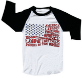 Land of the Free - toddler