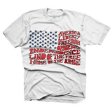 Land of the Free - youth