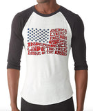 Land of the Free - men's