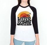 Later Skater- women's