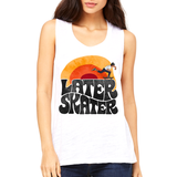 Later Skater- women's