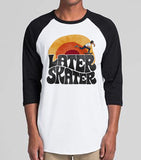 Later Skater - men's