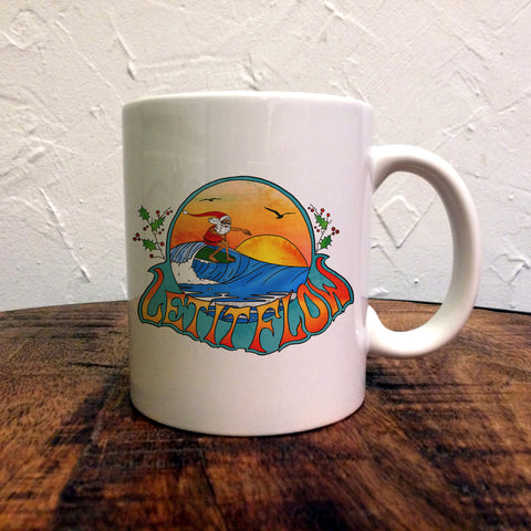 Let It Flow - Mug