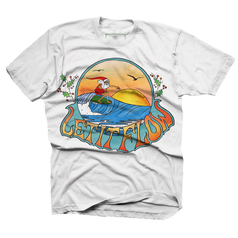 Let It Flow - toddler