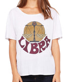 Libra - women's