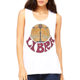 Libra - women's