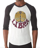 Libra - men's