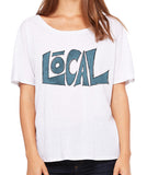 Local - women's