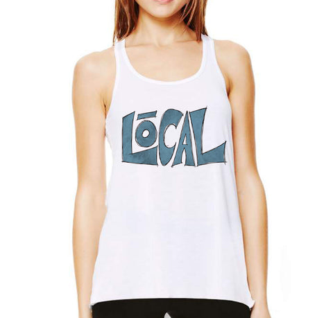 Local - women's