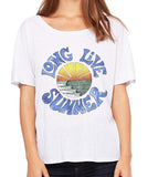 Long Live Summer - women's