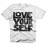 Love Yourself - youth