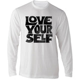 Love Yourself - men's
