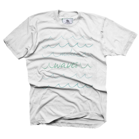 Make Waves - toddler