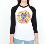 Mandate Sunshine - women's