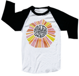 Mandate Sunshine - toddler